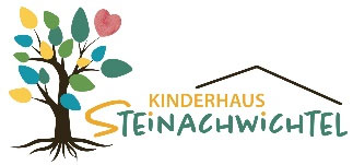 Logo Kita Steinachwichtel